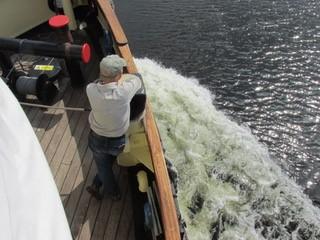 Cruise Cancellation July 14, 16, 17